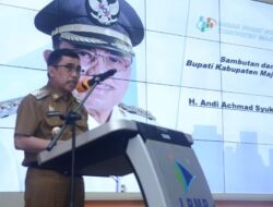 Kabar Gembira, PEMDA Segera Bayarkan TTP ASN Majene Yang Menyeberang