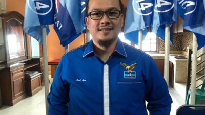 Jelang Pelantikan, DPC Demokrat Mateng Rapat Pemantapan