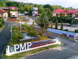 Disdikpora Kab. Majene Jaling Kerjasama LPMP Sulawesi Barat