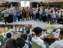 Cegah Laju Penyebaran Hoax, Mafindo Sulbar Gelar Kampanye Publik ” Pahlawan Masa Kini”