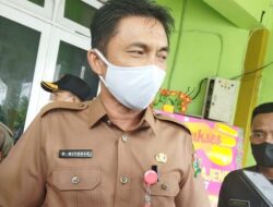 Kadisdikpora Majene, H Mithhar Hadiri RDP di DPRD