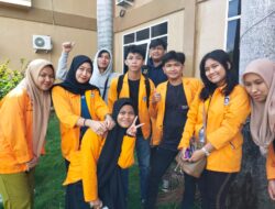 Sebanyak 169 Mahasiswa KKN UNM Tiba di Kabupaten Majene