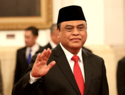 Komjen Pol (Purn) Dr. Syafruddin Kambo, Salurkan Beasiswa ke SMA Negeri 1 Majene