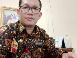 Listrik Disegel, Kepala BKAD: Uang Persediaan (UP) Semua OPD Sudah Dibayarkan