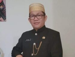 Kepala BKAD Membantah Terkait  ADD yang Diissukan Raib