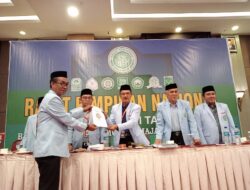 Wujudkan Rumah Tahfiz, Pemda Majene dan BKPRMI Sulbar Siap Kolaborasi