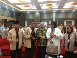 PABPDSI Nilai DPRD Majene Tidak Tanggap dan APDESI tidak Becus