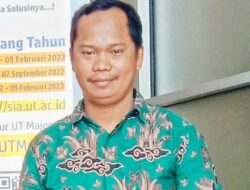 Sekertaris Dewan Pendidikan Majene Dorong Idri DP Jadi PJ Gubernur Sulbar
