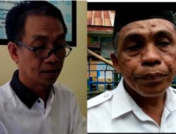 SDN 15 Disegel, Disdikpora Segera Melakukan Langkah Negosiasi