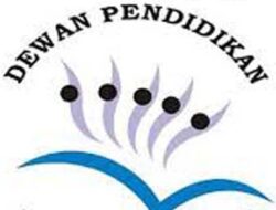 Dewan pendidikan Kab. Majene Berkantor di Sekretariat Sementara