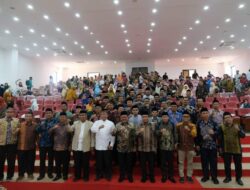 Dukung Pengembangan STAIN Majene, Aris Munandar : Sebagai Perwujudan Kota Pendikan