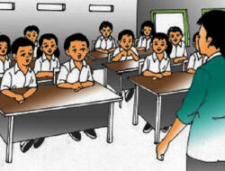 Surat Edaran Disdikpora Majene Jelang Bulan Ramadhan