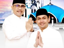 Dua Tahun Nahkodai Majene, AST-Aris Raih Sejumlah Prestasi