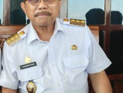 Bupati Majene AST Menyesalkan Pemberitaan Atas Dirinya Tanpa Konfirmasi