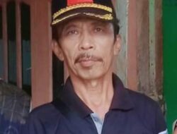 Kades Kayu Angin Ikut Mendukung Penundaan Pilkades 2023