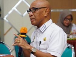 Kadis PMD Majene Membantah Pernyataan Ketua DPRD