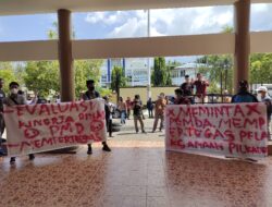 Merasa Tak Dianggap, Forum BPD Majene Persilahkan DPRD Jadi Pelaksana Pemilihan Desa