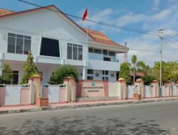 Unsur Pimpinan DPRD Majene Habiskan Anggaran ART Milyaran