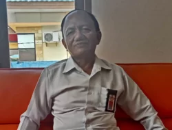 Andi Amran: DBH PI Lerek-Lerekang Dikelola Berdasarkan Regulasi