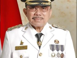 Bupati Segera Menunjuk PJ Disdikpora Majene