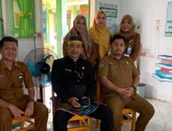 SDN 43 Buttu Samang Masuk Peringkat 12 Nasional Pada Lomba PJAS