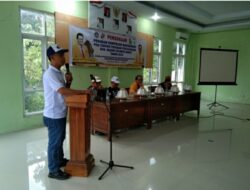 Program UNM Selaras Dengan Visi-Misi Kab. Majene