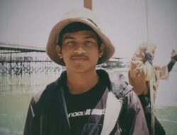 Enggang meminta Maaf, PJ Gubernur Sulbar Banjir Kritikan