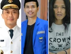 PMII Unsulbar Menolak Kehadiran PJ Gubernur Di Kab.Majene