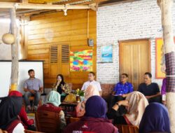 Monitoring dan Evaluasi Program PKH Kab. Majene