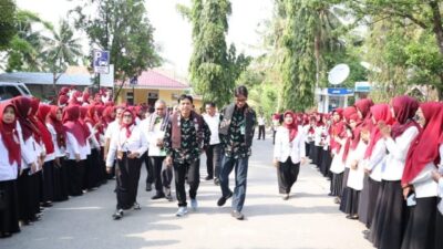 Akreditasi RSUD Majene Oleh LARS DHP Diharapkan Hasil Paripurna