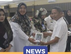 Tingkatkan Pelayan bagi Ibu Hamil, Dinkes Majene laksanakan kegiatan AMP-SR