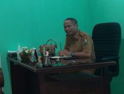 Upaya Pencegahan DBD, Kadinkes Majene Imbau PKM Lakukan Langkah Preventif