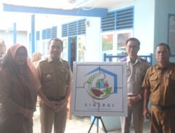 Gerakan Sinergi Reforma Agraria (GSRA)