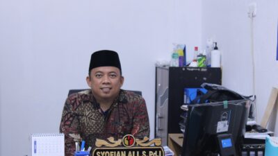 Bawaslu Majene Akan Rekrut Panwaslu Kecamatan Pilkada 2024