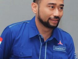 DPC partai Demokrat Majene Tidak Buka Pendaftaran Cabup dan Cawabup