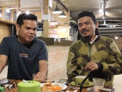 Ir. Syahrir.ST Terpilih Secara Aklamasi IKA ALUMNI PMII Majene