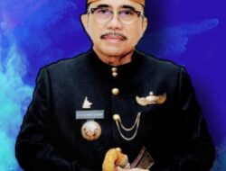 Sederet Nama Balon Wakil Bupati Majene Dekati AST