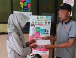 Terima Insentif, Kader Posyandu Diharapkan meningkat Pelayanan