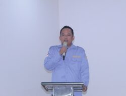 Bawaslu Kabupaten Majene Resmi membuka pendaftaran Panwaslu Kelurahan/Desa