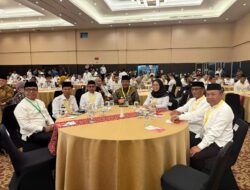 Bupati Majene Sambut kunjungan Wapres di Sulbar