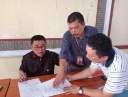 Kabar Gembira, Bupati Majene Teken SK P3K Formasi Guru