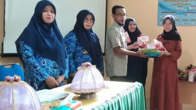 Pencegahan dan penurunan Stunting Digalakkan Hingga menyisir Desa