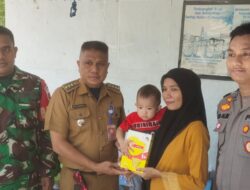 Peran Posyandu Sangat Bermanfaat Bagi Ibu Hamil dan Menyusui