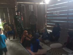 Pemdes Salutahongan Apresiasi Pusling PKM Malunda