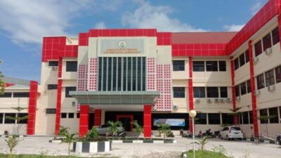 Unsulbar Berhasil Loloskan 95 Tim Dosen Penerima PPP dan PKM  2024