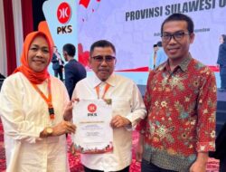 PKS Mantapkan Pilihan ke Paslon AST-RITA di Pilkada Majene