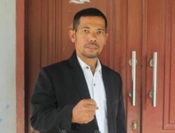 Menepis Issu Penolakan, Munir Ar: Masyarakat Malunda Mengharapkan Kehadiran Bupati Majene