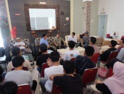 AST Berkomitmen Tingkatkan Kualitas pendidikan dan UMKM