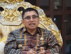 Dibawah Kepemimpinan AST, Pemkab Majene Siapkan Kuota PPPK 1.460 Tahun 2024