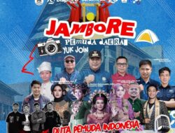 Anggaran JPD 2024 Fantastik, Peserta Tanggung Sendiri Biaya Transportasi